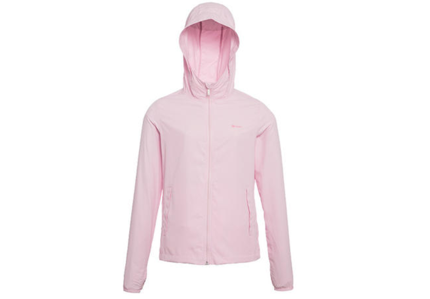 防晒服女款？各大网红防晒服对比？