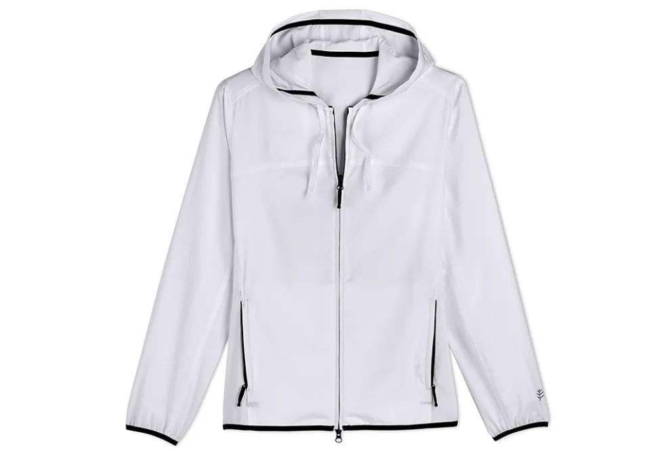 防晒服女款？各大网红防晒服对比？