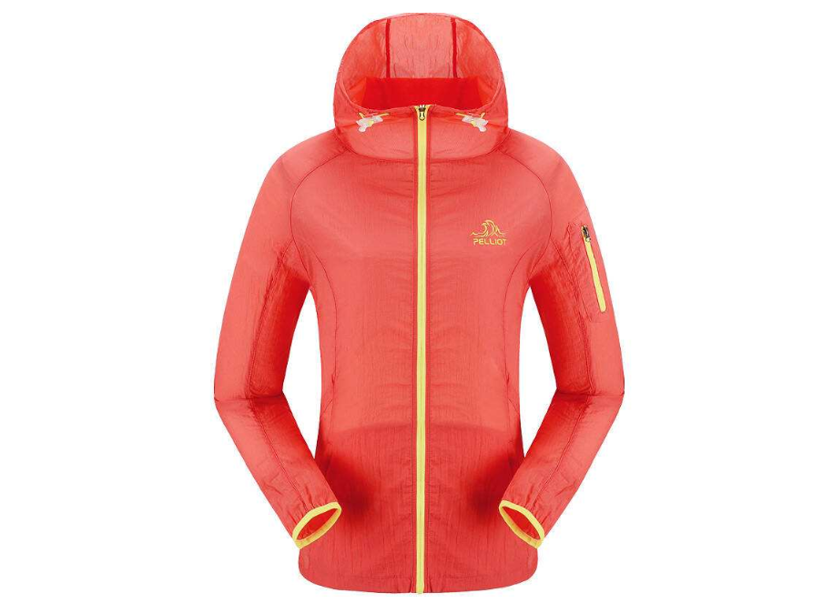 怎么判断防晒衣是否防晒?谁能推荐一下? 怎么判断防晒衣是否防晒?谁能推荐一下?