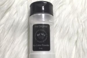 胡椒散粉怎么样？粉质细腻吗？-1