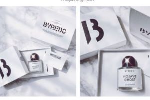 byredo香水哪个好闻？推荐吗？-1