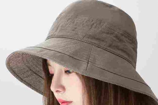 日本uv防晒帽怎么样？真的可以防晒吗？-1