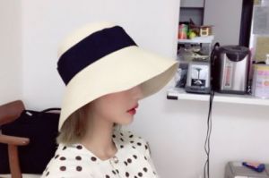 哪款防晒帽效果好？谁能推荐几款？-1
