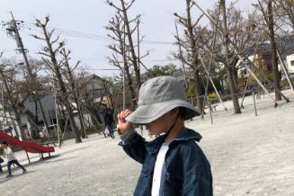 rodori防晒帽好吗？有小孩子的吗？-1