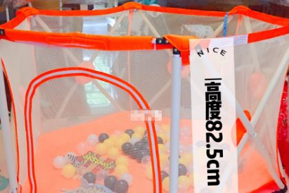 宝宝游戏区围栏选购？推荐一款？-1
