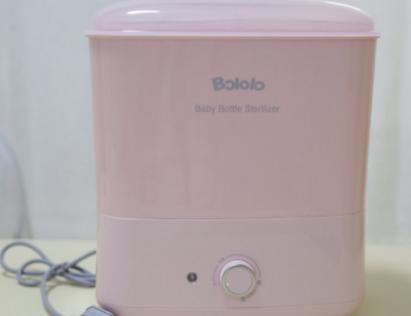 Bololo奶瓶消毒器怎么样？性价比高吗？