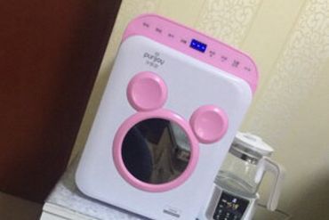 purijoy净享家奶瓶消毒器如何？性价比高吗？-1