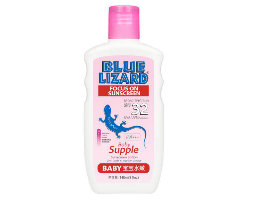 阴雨天也要防晒?蓝蜥蜴科普防晒小知识 阴雨天也要防晒?蓝蜥蜴科普防晒小知识