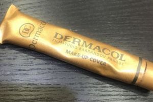 dermacol是哪个国家的？遮瑕膏使用感受分享？-1