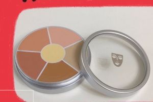 歌剧魅影遮瑕如何选色？使用感受分享？-1