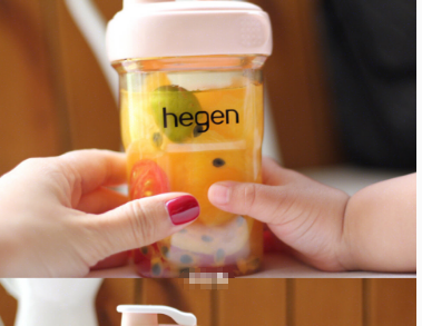Hegen奶瓶怎么样?奶嘴软吗? Hegen奶瓶怎么样?奶嘴软吗?