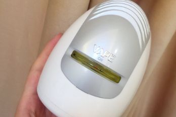 vape驱蚊器婴儿能用吗？vape驱蚊器电池多长时间换一次？-1