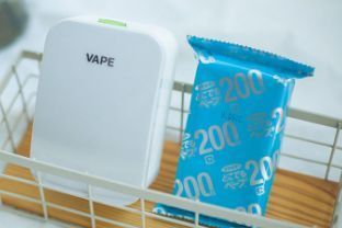 vape电子驱蚊器好用吗？该怎么用？-1