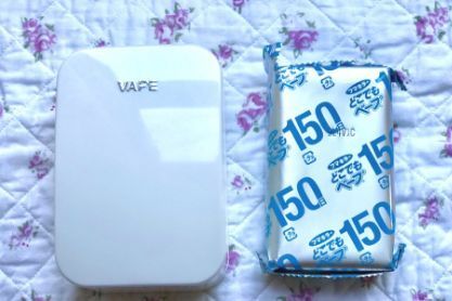 vape驱蚊器原理？使用方便吗？-1