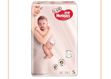 四款纸尿裤对比？哪款好？