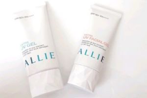 allie防晒霜日常用哪款？allie防晒霜推荐？-1