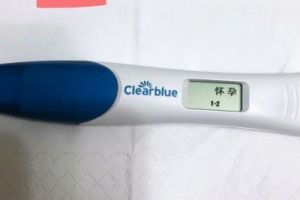 可丽蓝验孕棒怎么样？好用吗？-1