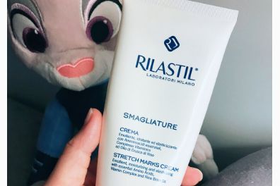 RILASTIL妊娠纹修复霜质地如何？价格多少？-1