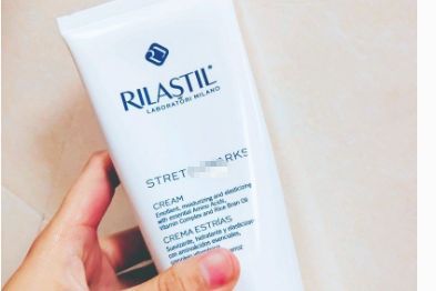 Rilastil妊娠纹修复霜好用吗？吸收快吗？-1