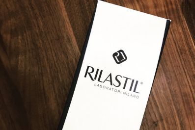 世界上首支孕期纹路霜？RILASTIL妊娠纹修复霜推荐？-1
