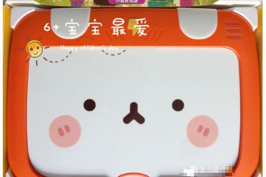 小米点读机怎么样？推荐吗？-1