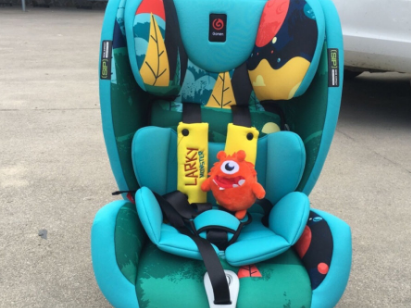 Larky安全座椅怎么样?使用舒适吗? Larky安全座椅怎么样?使用舒适吗?