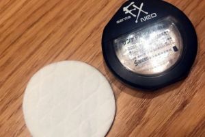 ebelin化妆棉价格？贵不贵？-1