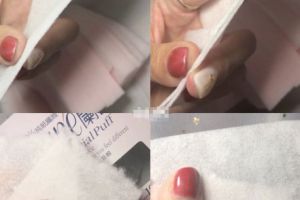 康乃馨化妆棉好吗？价格贵不贵？-1