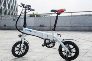 fiido自行车要上牌吗？fiido自行车要安全吗？-1