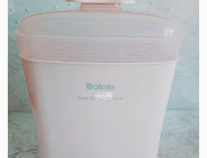 bololo奶瓶消毒器介绍？消毒好吗？