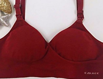 嫚熙哺乳内衣怎么样？值得买吗？
