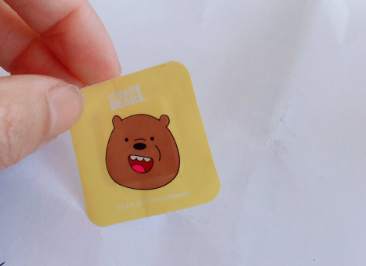 名创优品创可贴好用吗？价格是多少？