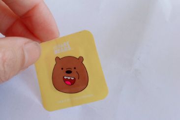 名创优品创可贴好用吗？价格是多少？-1