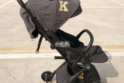kiwy婴儿车推荐？kiwy婴儿车轻便吗？-1