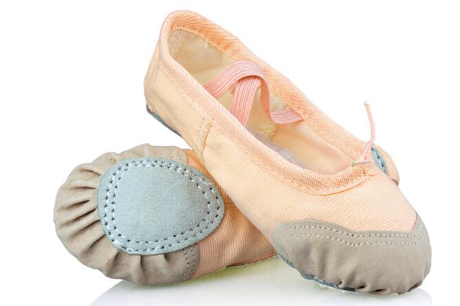 朗艺莎舞蹈鞋怎么样？性价比如何？-1