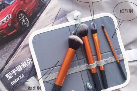rt化妆刷是哪国的？使用方法？-1