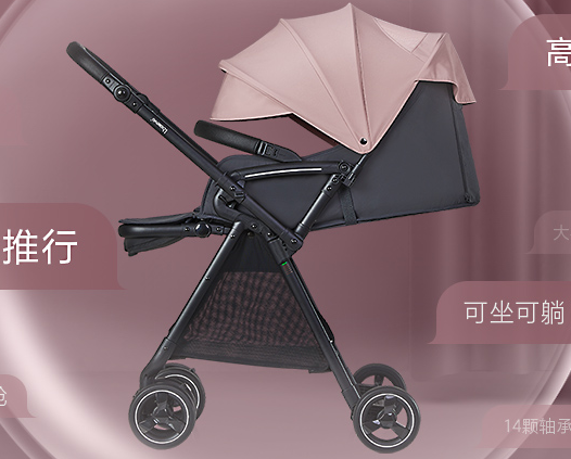 婴儿车测评？教你如何选择最适合你的婴儿车？