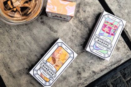 BOBORE是什么品牌？他家的肥皂好用吗？-1