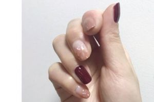 pinni品妮甲油胶怎么样？美甲教程推荐？-1