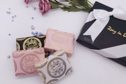 精油手工皂可以洗脸吗？谁能分享一个品牌？-1