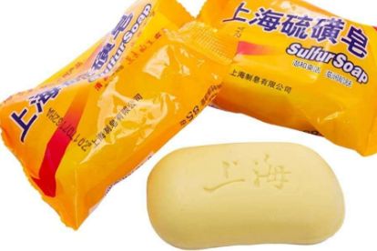 硫磺皂的作用？真的可以用来洗脸吗？-1