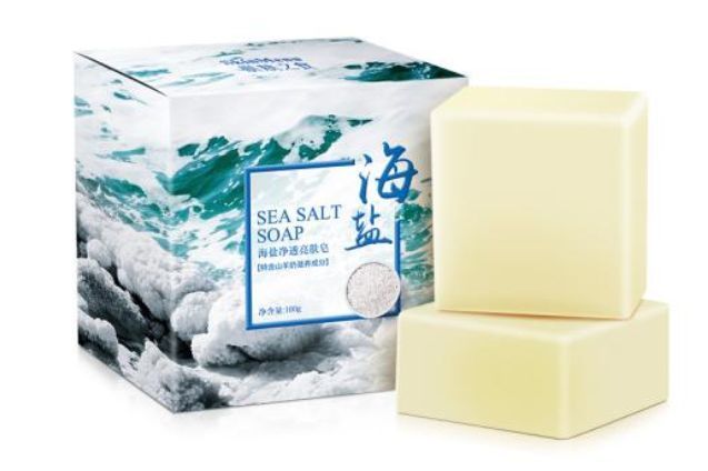 肌肤之食海盐皂好用吗？控油效果如何？-1