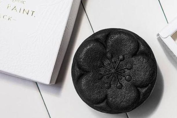 black paint黑皂好用吗？使用方法是什么？-1