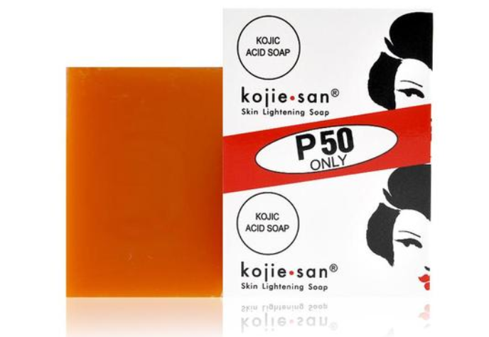 kojiesan美白皂副作用？真的可以美白吗？