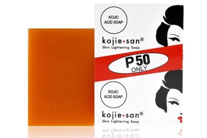 kojiesan美白皂副作用？真的可以美白吗？-1