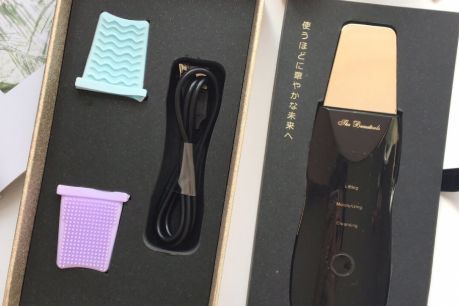 thebeautools黑头铲使用方法？和科莱丽哪个好用？-1