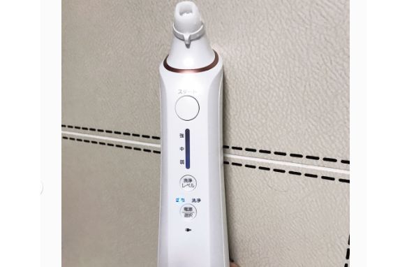松下毛孔清洁器有用吗？价格多少？-1