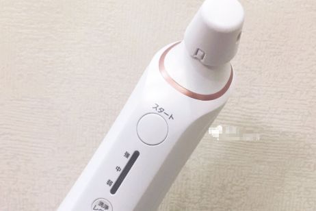 松下毛孔清洁器好用吗？使用心得分享？-1