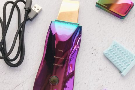 毛孔清洁器哪个牌子好？毛孔清洁器推荐？-1