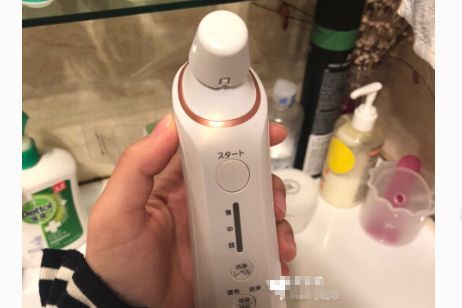 松下毛孔清洁器怎么用？多长时间用一次？-1
